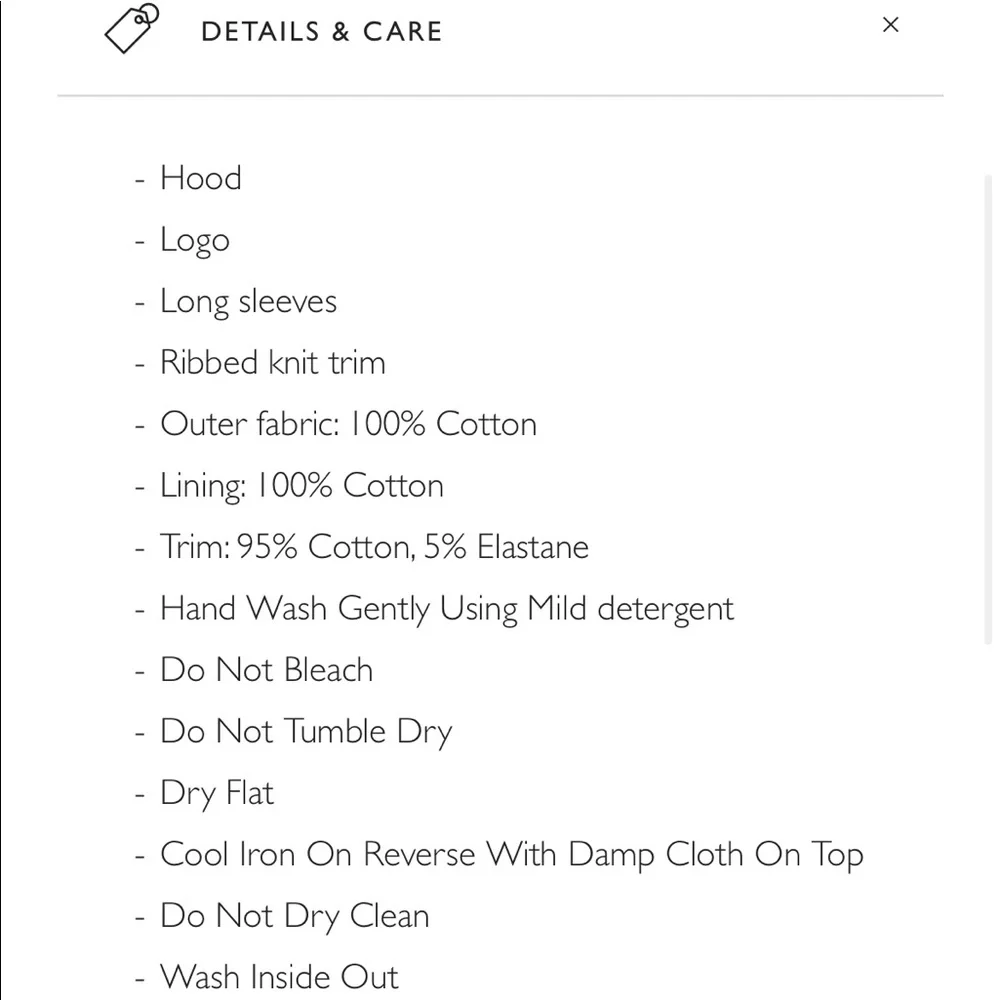 Versace Kids Dress - Picture 9 of 10